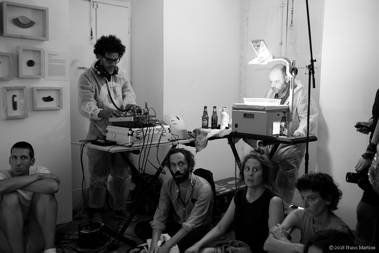 Aeiu Ton & Paulo Uliarud Pereira