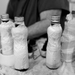 liquids set up