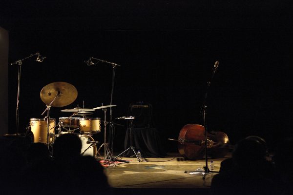 'Mundo Endurance' the set