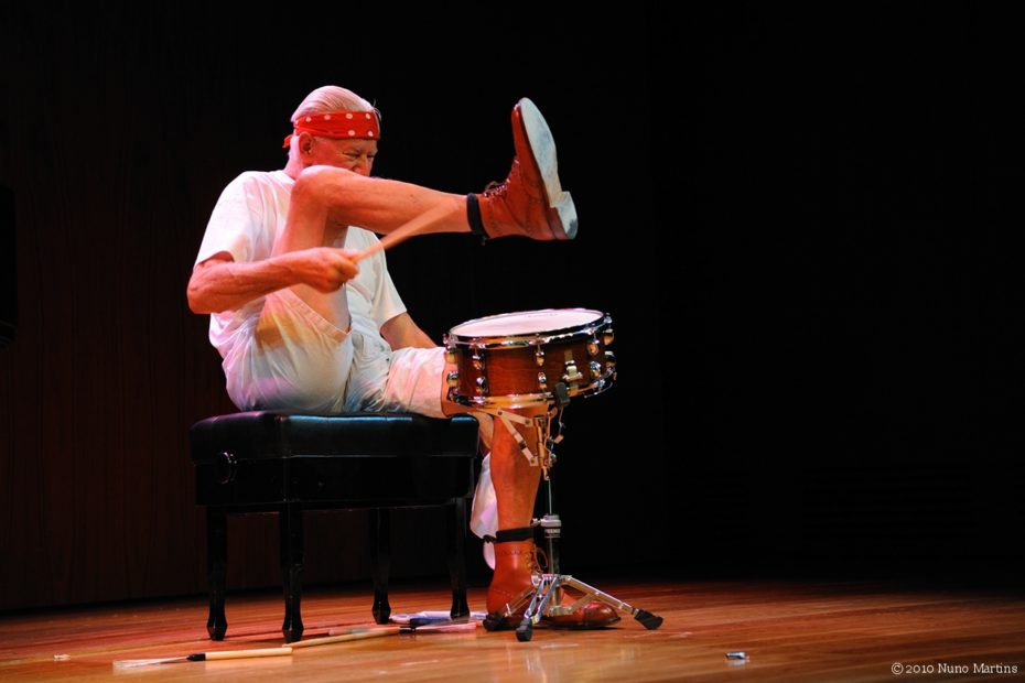 Han Bennink