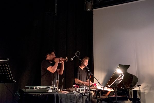 Henrique Fernandes & Alberto Lopes