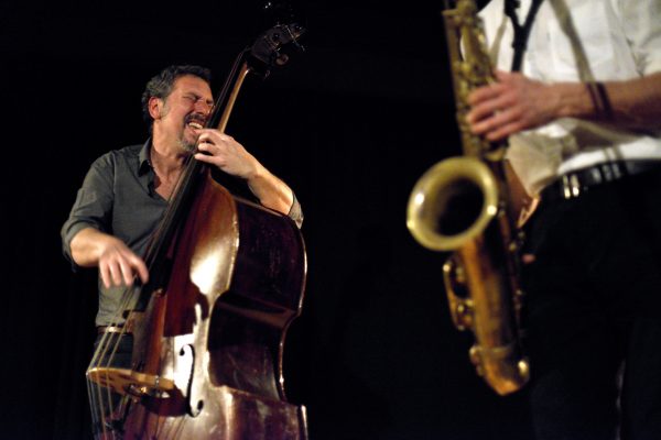 Hernâni Faustino & Pedro Sousa