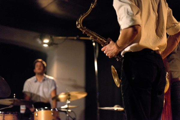 Gabriel Ferrandini & Pedro Sousa