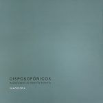 Sonoscopia "Disposofónicos" box set sleeve
