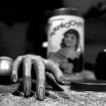 Anna Homler's objects