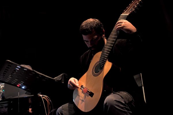 Miguel Almeida
