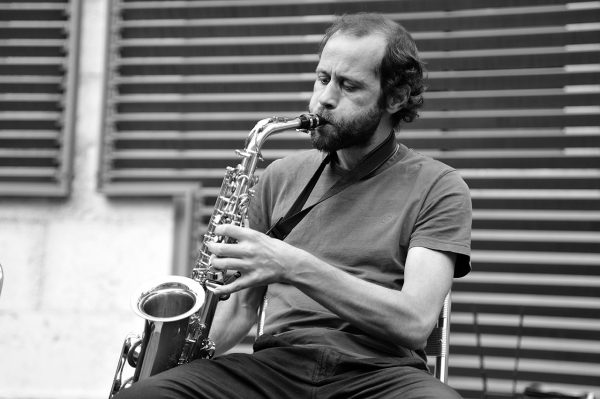 Nuno Torres