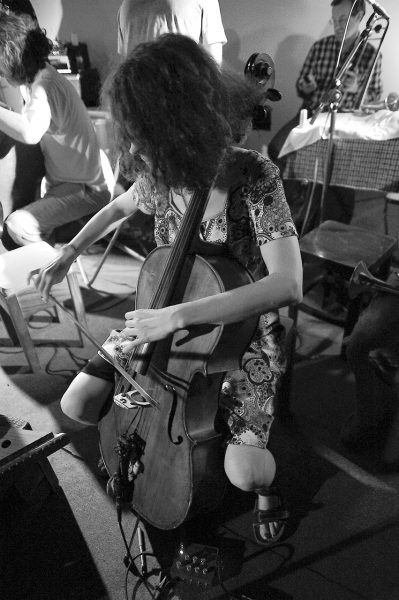 Helena Espvall
