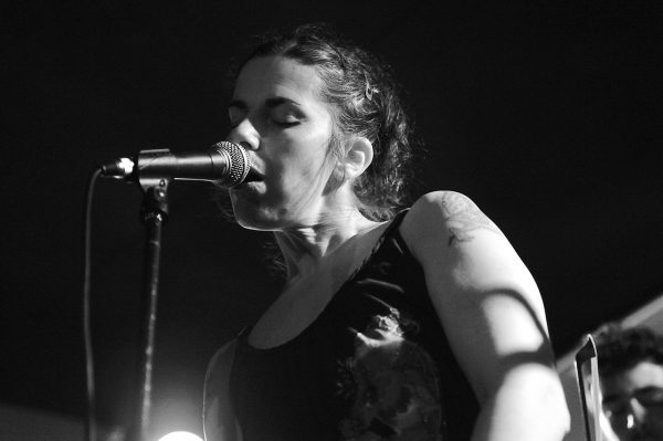 Maria Radich