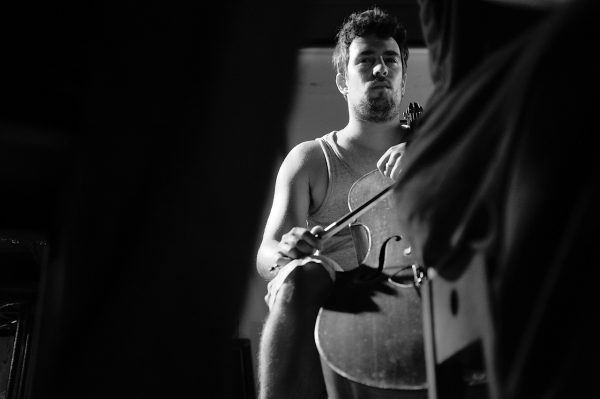 Guilherme Rodrigues
