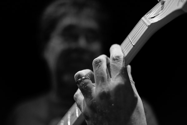 António Chaparreiro