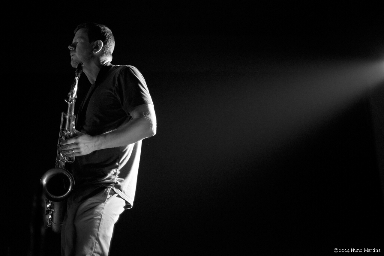 Ken Vandermark