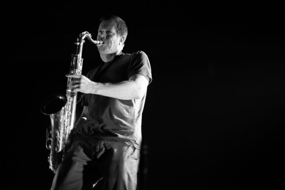 Ken Vandermark