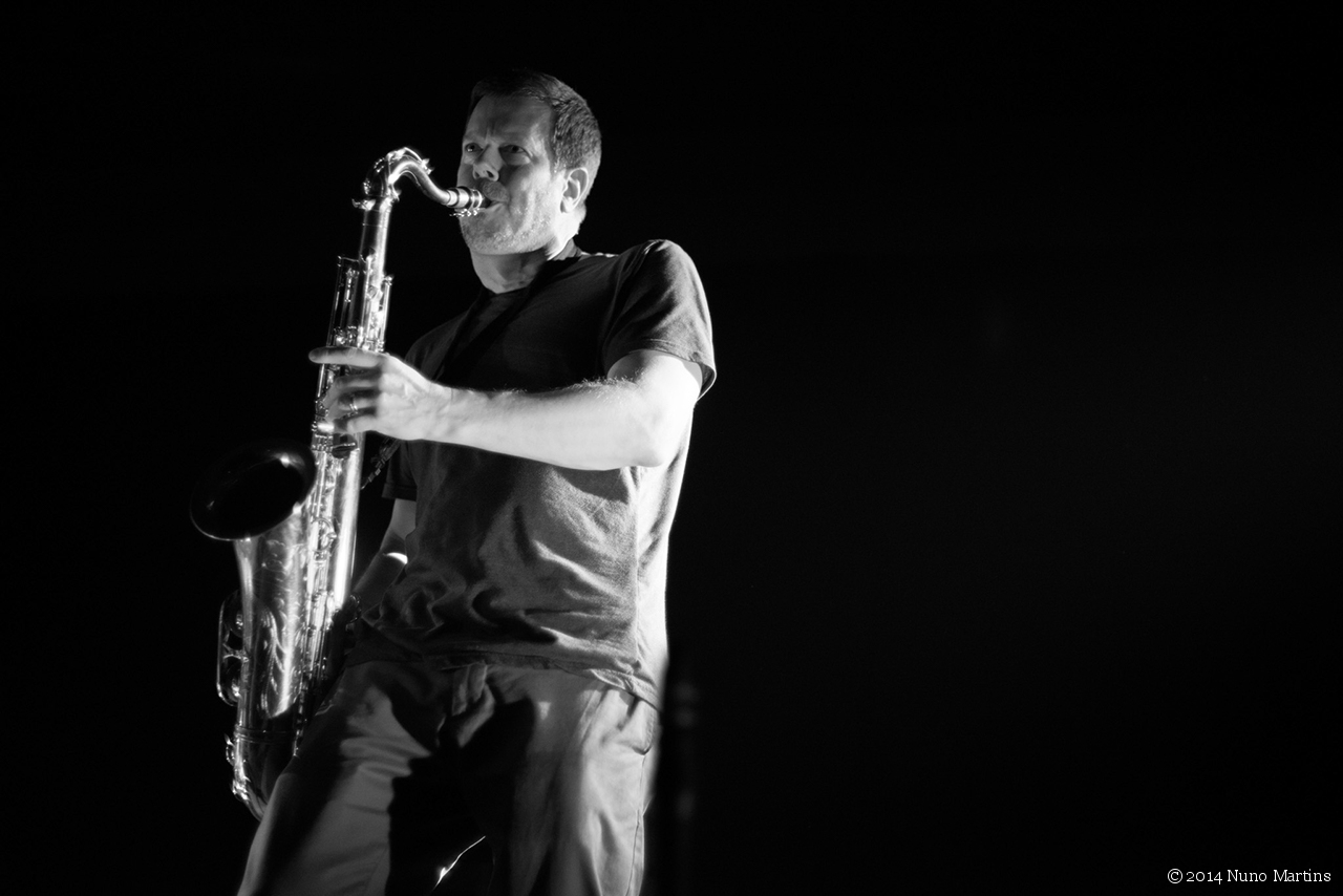 Ken Vandermark