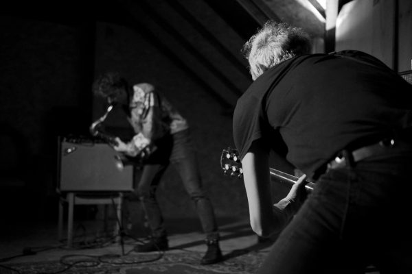 Julius Gabriel & Luis Lopes