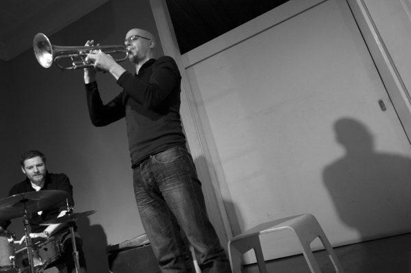 Marco Von Orelli & Sheldon Suter