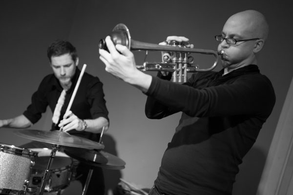 Marco Von Orelli & Sheldon Suter