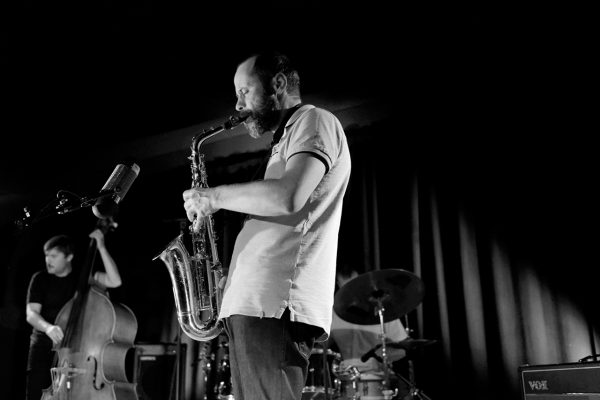 Nuno Torres & Hugo Antunes