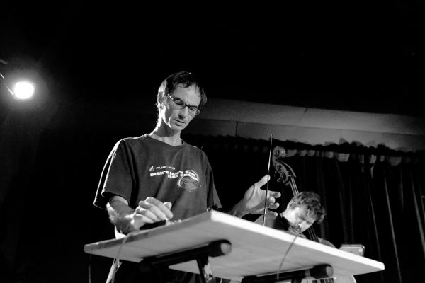 Rafael Toral & Hugo Antunes