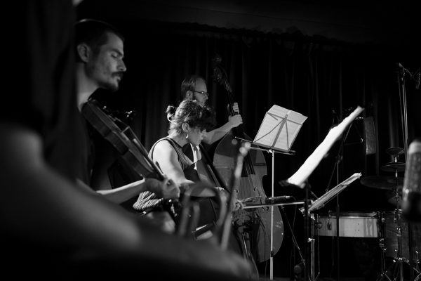 Gil Dionísio, Raquel Reis & Gianni Narduzzi