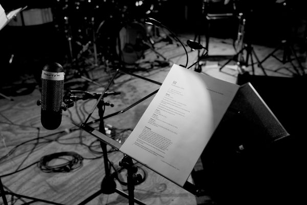 Som Crescente #2 set