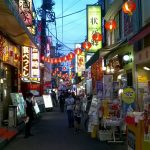 Yokohama