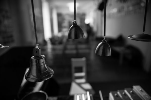 Joana Sá mini bells