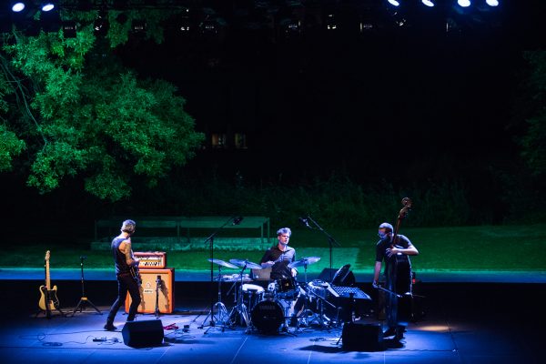 Luís Lopes Lisboa Berlin Trio