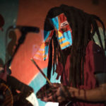 Yaw Tembé