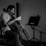 Cacto's Ricardo Jacinto