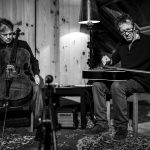 Ulrich Mitzlaff & Nuno Rebelo