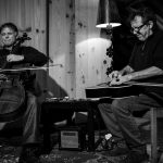 Ulrich Mitzlaff & Nuno Rebelo