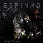 Manuel Guimarães "Espinho" CD sleeve