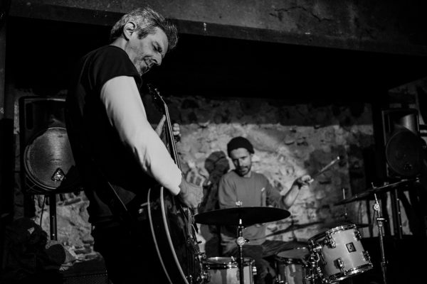 Luís Lopes & Vasco Furtado