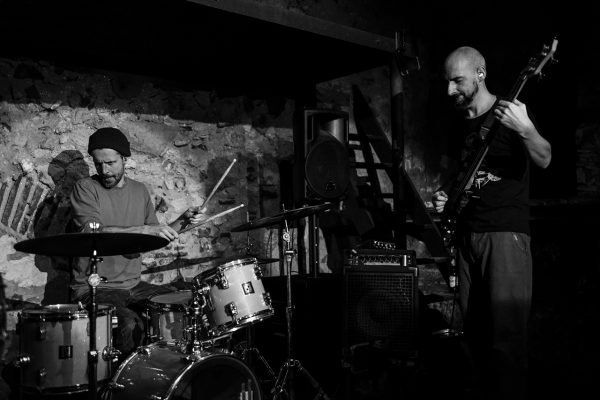 Vasco Furtado & Gonçalo Almeida