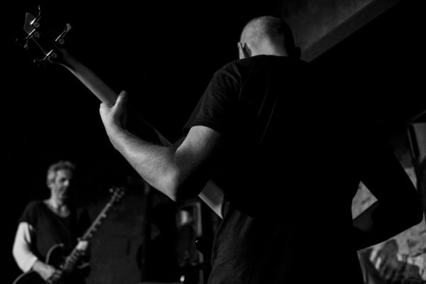 Gonçalo Almeida & Luis Lopes