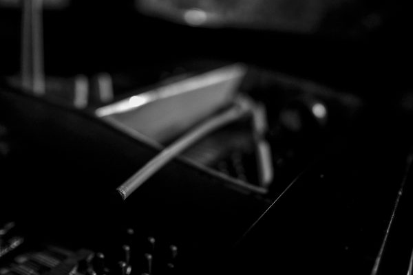 Marina Dzukljev's objects