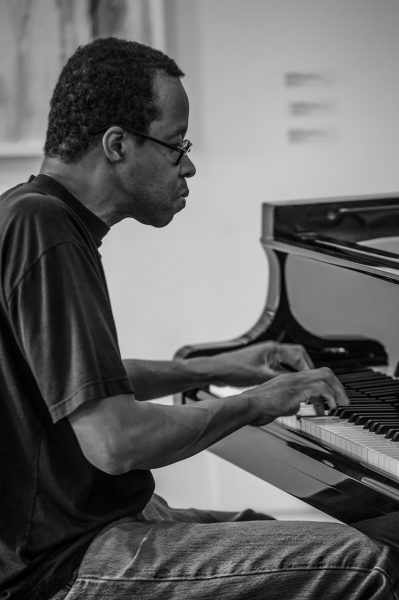 Matthew Shipp