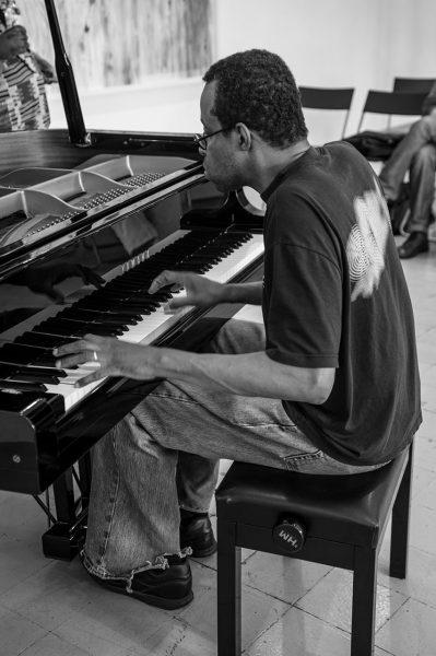 Matthew Shipp
