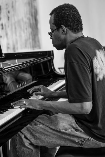 Matthew Shipp