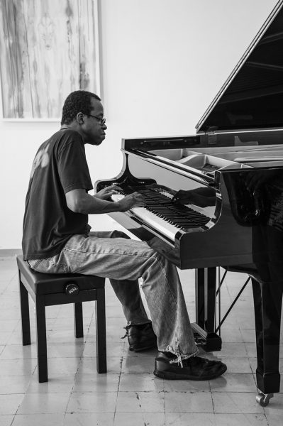 Matthew Shipp