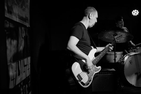 Hernâni Faustino & Ricardo Martins