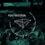 Carlos "Zíngaro" + Ernesto Rodrigues + Guilherme Rodrigues + Hernâni Faustino + José Oliveira "Pentahedron" CD cover