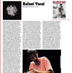 Rafael Toral