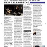 Rodrigo Amado + Joe McPhee + Kent Kessler + Chris Corsano