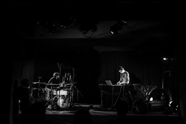 Pedro Melo Alves & João Carlos Pinto