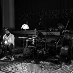 Yedo Gibson, Marcio Gibson & Hernâni Faustino