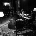 Hernâni Faustino, Yedo Gibson & Marcio Gibson
