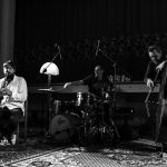 Yedo Gibson, Marcio Gibson & Hernâni Faustino