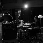 Hernâni Faustino, Yedo Gibson & Marcio Gibson